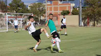 Nazilli Şehir Spor, İncirliova Belediyespor ile 1-1 berabere kaldı