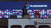 Drogheda United teknik direktörü Kevin Doherty: Trabzon’un futbol şehri olduğunu gördük