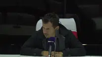 Emre Belözoğlu Avrupa hedefini gerçekçi bulmuyor