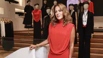 Roman’dan moda ve sanatı buluşturan davet: Yeni sezon ve özel seçki tanıtıldı
