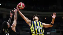 Fenerbahçe, Körfez Basket'i son saniyede mağlup etti