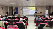 Dicle'de 40 öğretmene teknoloji ve proje hazırlama eğitimi