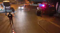 Diyarbakır'da uyuşturucu operasyonu: Buğday torbalarından onlarca kilo zehir çıktı