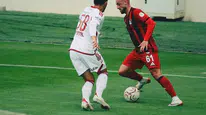 Vanspor FK 0-2 Ümraniyespor: Trendyol 1. Lig 11. Hafta Maç Özeti