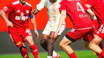 Kayserispor zirvede yara aldı: İki maçta kaybedilen dört puan liderliğe mal oldu