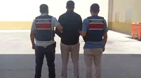 Kesinleşmiş 14 yıl cezası olan şahıs Gaziantep'te yakalandı