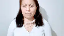 Manisa'daki kazada hayatını kaybeden Gemlikli Zülfinaz Tosun'un cenazesi getiriliyor
