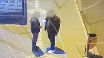 Iğdır'da bıçak zoruyla telefon gasbeden zanlı tutuklandı