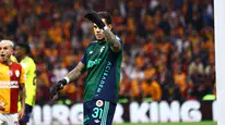 Fenerbahçe'nin ligdeki 4 maçlık gol yememe serisi derbide son buldu