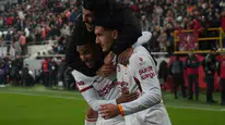 Galatasaray, Gençlerbirliği'ni mağlup ederek liderliğini sürdürüyor