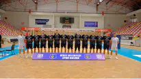 Gebze Belediyespor, Kahramanmaraş deplasmanında sezona başlıyor