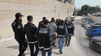 Elazığ’da tefecilik operasyonunda 4 kişi tutuklandı