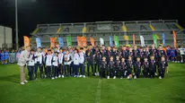 JWCA 2026’nın ilk etap şampiyonları Antalya’da belirlendi