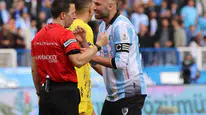 Erzurumspor FK, Eyüpspor'u 2-0 mağlup etti