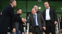 BTSO Başkanı Özer Matlı'dan Bursaspor'a süper lig mesajı