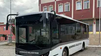 Demirözü'nde ilk ve ortaokul öğrencilerine ücretsiz ulaşım dönemi