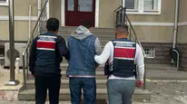 Ankara'da firari hükümlü B.Ç. yakalandı
