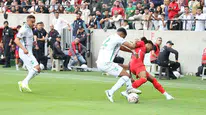 Trendyol Süper Lig'de Amed Sportif Faaliyetler - Konyaspor maçı ilk yarı golsüz sona erdi
