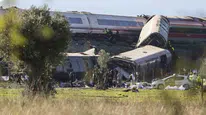 İspanya'daki yüksek hızlı tren faciasında can kaybı 30'a yükseldi