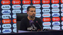 İlhan Palut: Üretmekte zorlanıyoruz