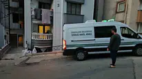 Zonguldak’ta yalnız yaşayan adam evinde ölü bulundu