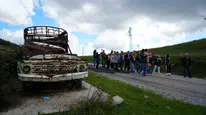 Akademisyenler, Kurtuluş Yolu’nu öğrencilerine anlattı