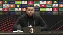 Pierre Sage: "Beşiktaş’ı oynatmamaya çalıştık"