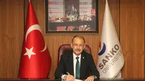 SANKO Üniversitesi Rektörü Prof. Dr. Güner Dağlı'dan Cumhuriyet mesajı