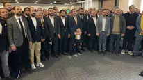 KTO'da meslek komiteleri ve meclis üyelikleri seçimleri sonuçlandı