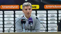 Kenan Koçak'tan Boluspor galibiyeti sonrası açıklama
