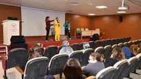 Çanakkale'de acil servis personeline KBRN eğitimi