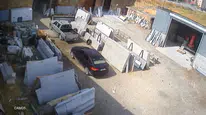Mardin’deki kazada 1 kişi hayatını kaybetti, görüntüler ortaya çıktı