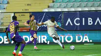 Trendyol Süper Lig: Eyüpspor 0 - Göztepe 4 maçı sonucu