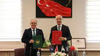 YÖK ve Suriye arasında tarihi imza: Şam’a ortak üniversite geliyor