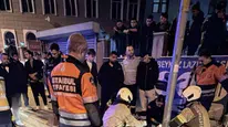 Beykoz'da motosiklet kazası: Sürücü Onur Çıtır hayatını kaybetti