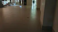 Adana'da hastaneyi basıp kızını öldürmek isteyen baba tutuklandı