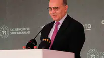 Cumhurbaşkanlığı Tenis Kupası’nın açılış töreni Ankara’da yapıldı