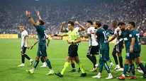 Beşiktaş, Kocaelispor'u 2-1 mağlup etti (İlk yarı sonuçları)