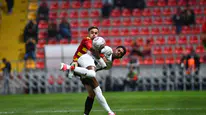 Kayserispor, Trendyol 1. Lig'de Manisa FK'yı 3-2 mağlup etti
