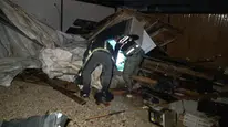 Antalya'daki hortum faciasında 2 şüpheli adliyeye sevk ediliyor