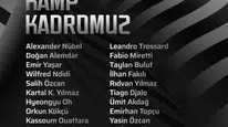 Dusan Vlahovic, Hoffenheim maçının kadrosuna alınmadı