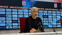 İsmet Taşdemir: Zor bir maçtı, puan almak iyidir