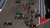 Formula 1'de heyecan Meksika'ya taşınıyor