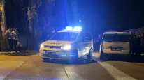 Eskişehir’de iki grup arasında silahlı kavga: 2 kişi yaralı