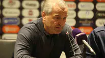 Bernd Storck: Bu maçla ilgili gururluyum