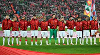 Türkiye İtalya maçı ne zaman, hangi kanalda, ilk 11'ler belli oldu mu? UEFA Uluslar Ligi'nde kritik randevu