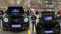 Uluslararası kripto dolandırıcısına İstanbul'da darbe: Rezidanstan çıkanlar polisi bile şaşırttı