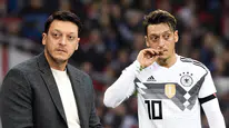 Mesut Özil'den FIFA'ya çok sert İsrail ve Rusya tepkisi: Çifte standardı bırakın