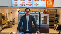 Little Caesars Pizza yeni dönemde Dinçerler Group'la büyüyecek