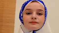 Azerbaycan'da başörtülü öğrencilerin okula alınmadığı iddiası: Roza İbadova'dan Aliyev'e çağrı